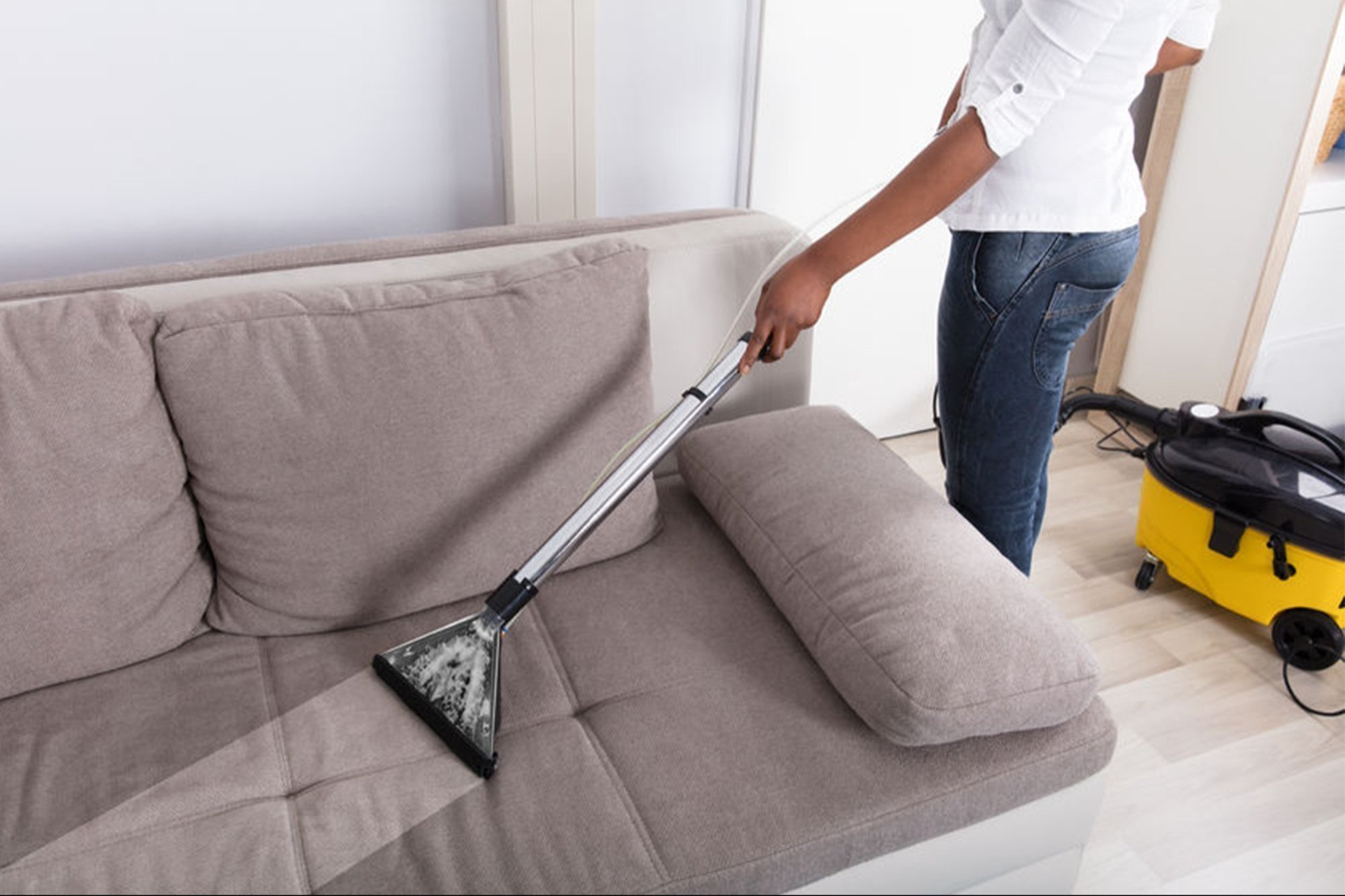 sofa cleaning services